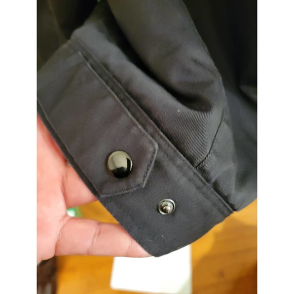 Take to the Grave Anvil Sherpa Jacket - Picture 7 of 8